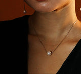 Sweet Pearl Chain