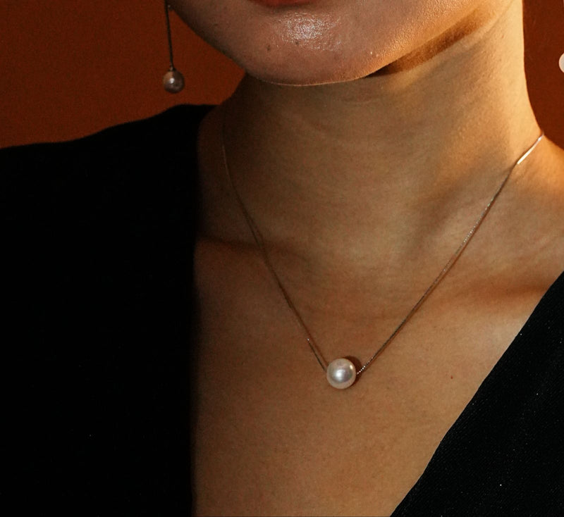 Sweet Pearl Chain