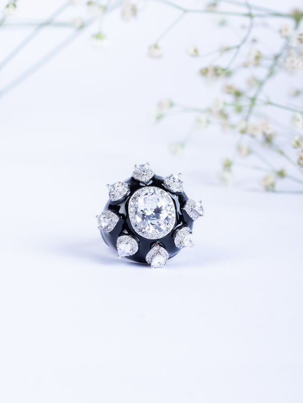 Midnight Majesty