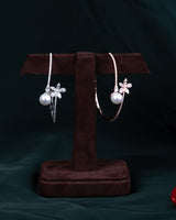 The Petals Of pearl Bracelet