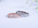Celestial Prism Ring