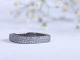 Celestial Prism Ring