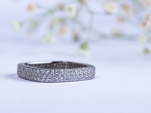 Celestial Prism Ring