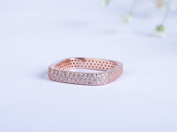 Celestial Prism Ring