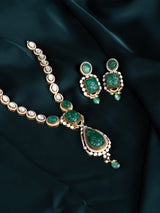 Emerald Shine