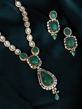 Emerald Shine