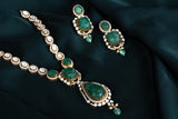 Emerald Shine