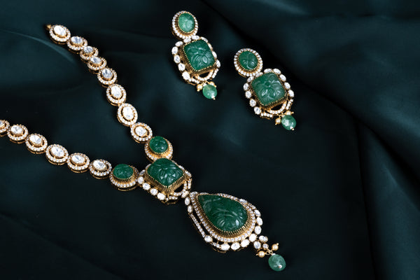 Emerald Shine