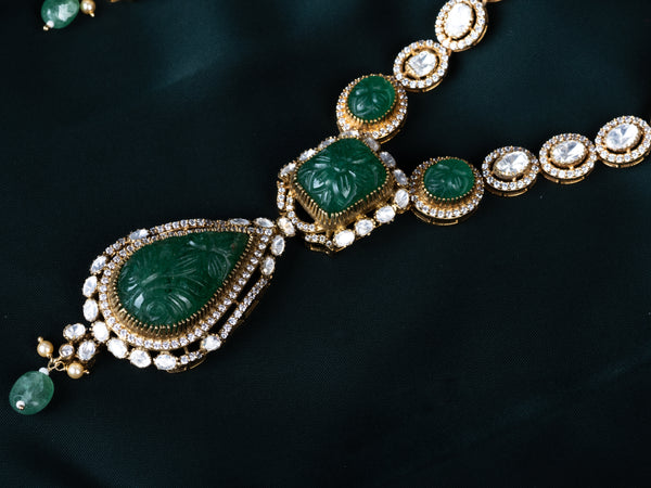 Emerald Shine