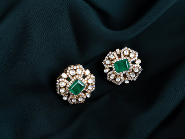 Emerald Prism