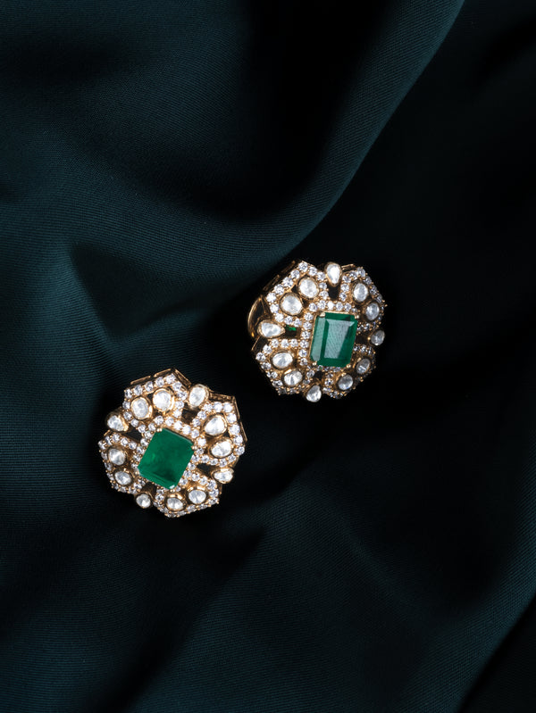 Emerald Prism