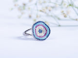 Circle of Protection Ring