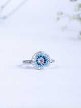 Circle of Protection Ring