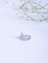 The Vertex Ring