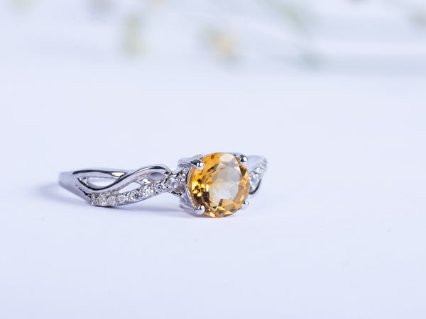 Horizon Ring