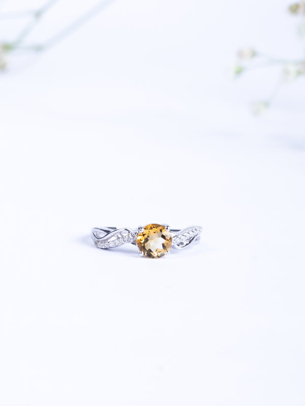Horizon Ring