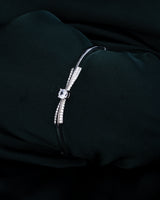Timeless Knot Bracelet