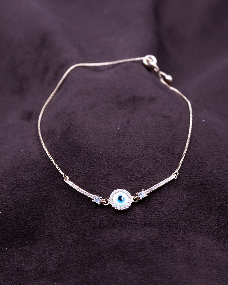 Eye of Fate Bracelet