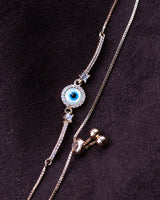 Eye of Fate Bracelet