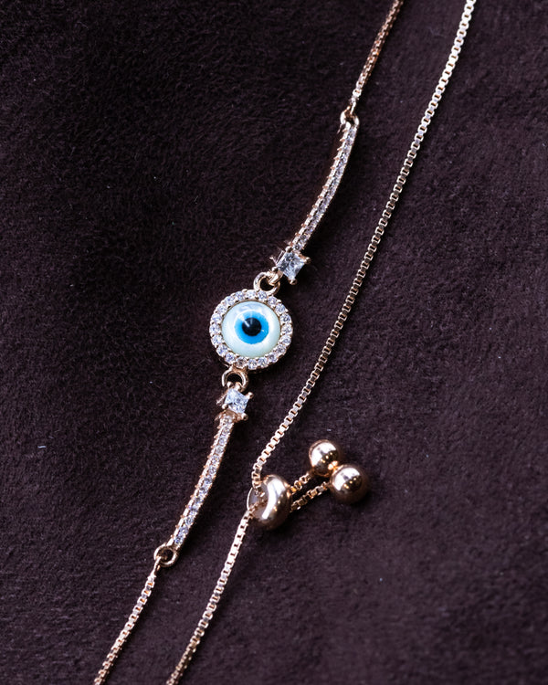 Eye of Fate Bracelet