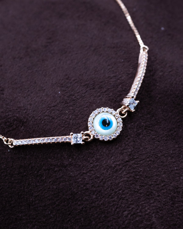 Eye of Fate Bracelet