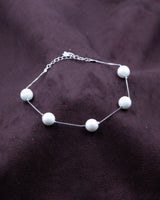 Pearl Elegance Bracelet