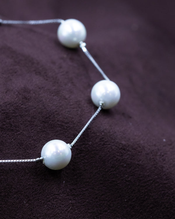 Pearl Elegance Bracelet