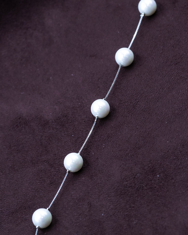 Pearl Elegance Bracelet