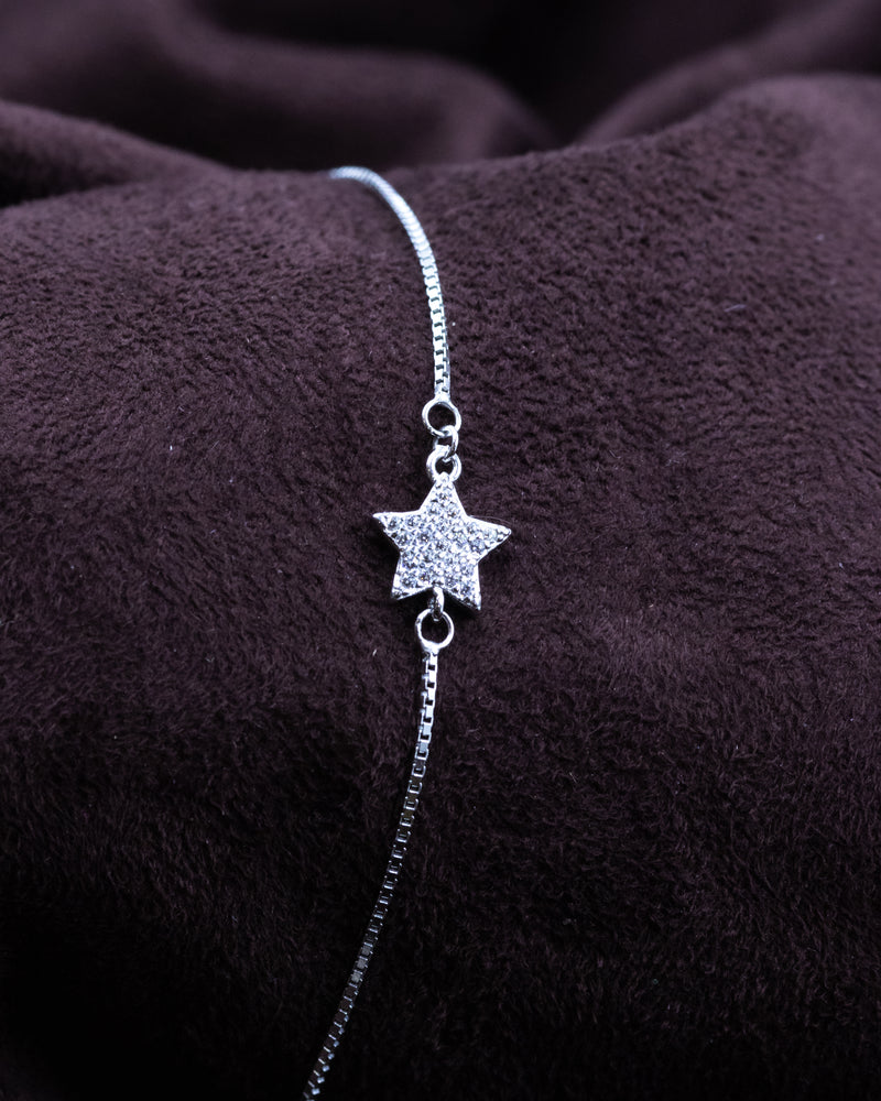 Shooting Star Bracelet