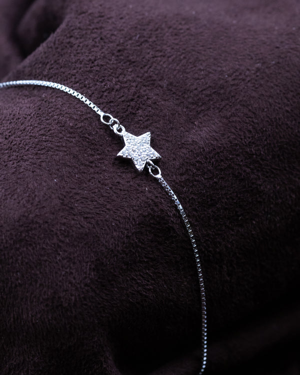 Shooting Star Bracelet