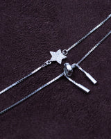 Shooting Star Bracelet