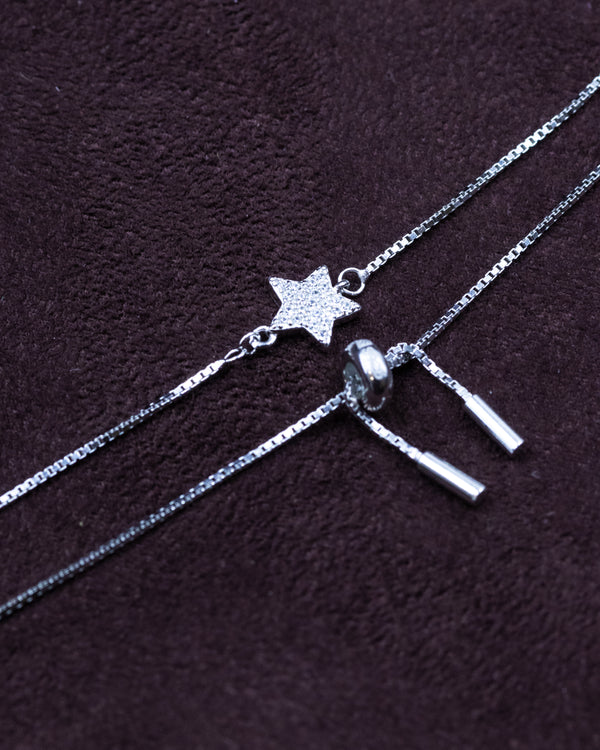 Shooting Star Bracelet