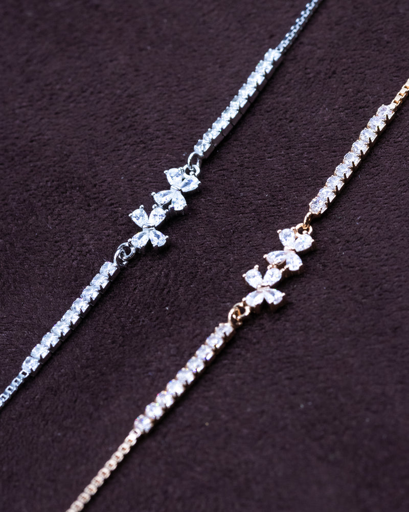 Wildflower Charm