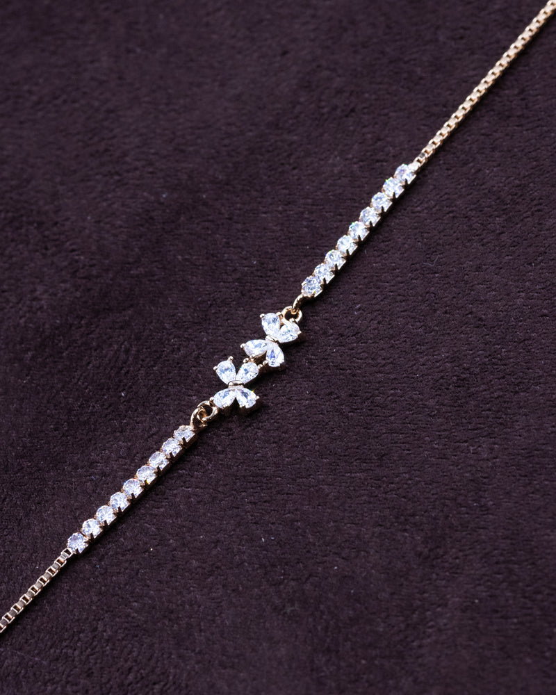 Wildflower Charm