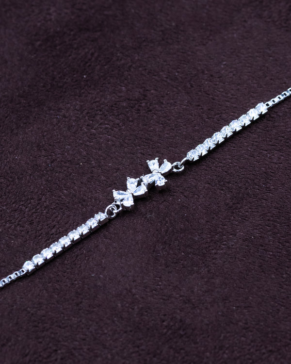 Wildflower Charm