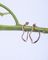 Fluid Grace Earrings
