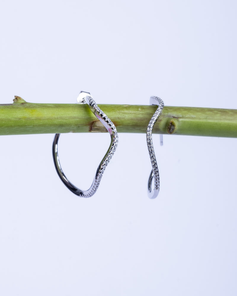 Fluid Grace Earrings