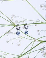 Mystic Eye Earrings