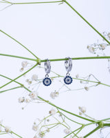 Mystic Eye Earrings