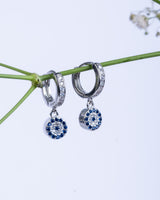 Mystic Eye Earrings
