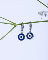 Mystic Eye Earrings
