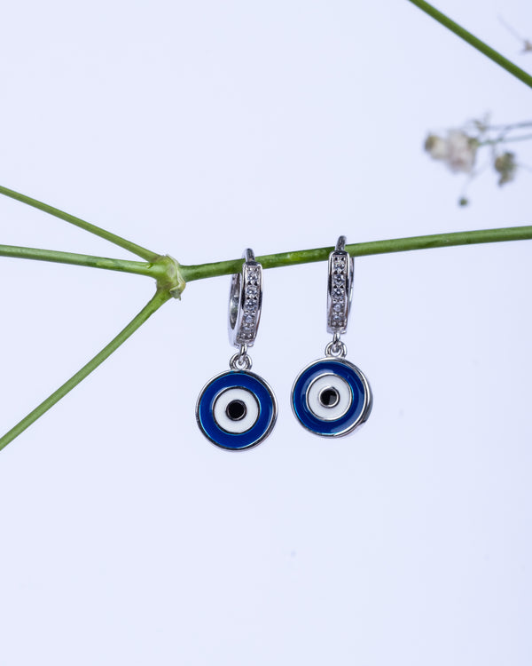 Mystic Eye Earrings