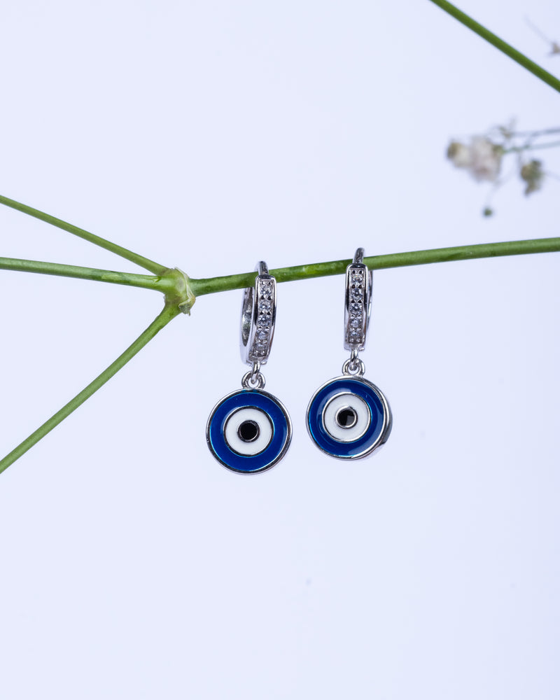 Mystic Eye Earrings
