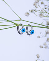 Omni Eye Earrings
