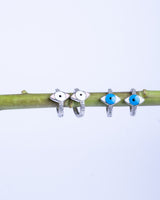 Omni Eye Earrings