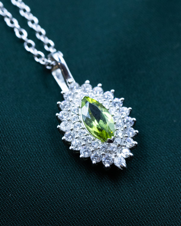 Emerald Glow