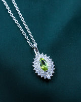 Emerald Glow