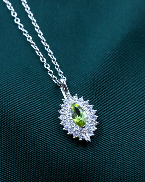 Emerald Glow