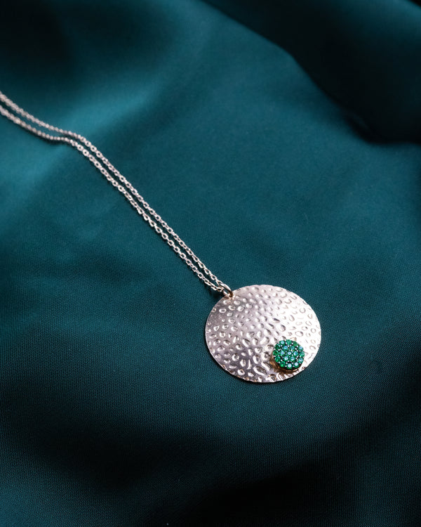 Timeless Bar Necklace