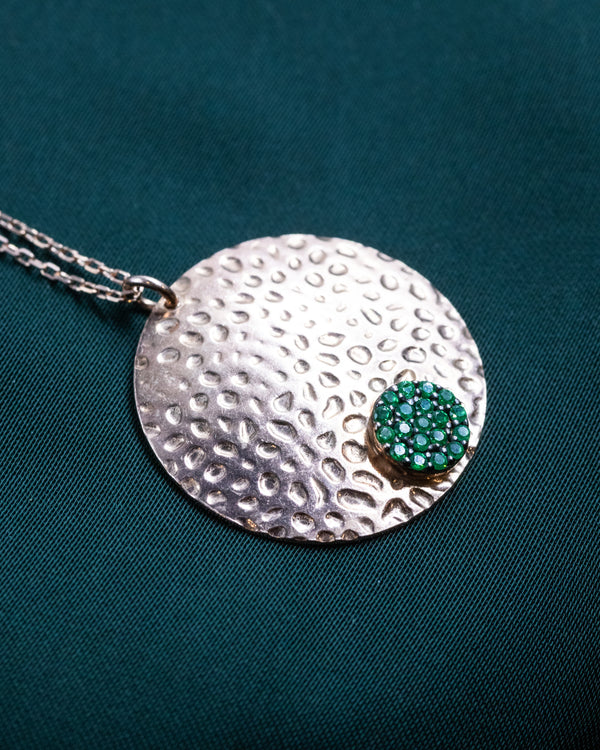 Timeless Bar Necklace